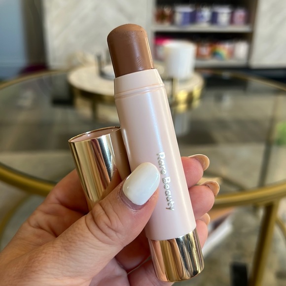 Rare Beauty Makeup Rare Beauty Bronzer Stick Happy Sol Poshmark